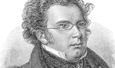 Schubert-triók/4 - Összkiadás élőben. Szabadi Vilmos, Camille Thomas és Farkas Gábor