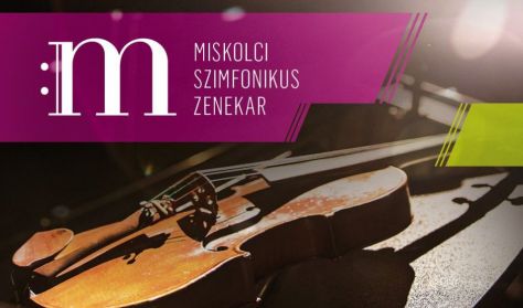 Szimfonikus bérlet Szimfonikus bérlet