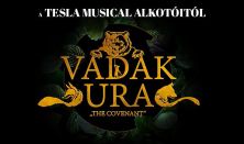 Vadak Ura -The Covenant