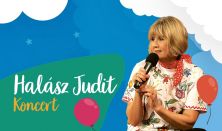 EKMK- Halász Judit Koncert " Játszunk együtt"