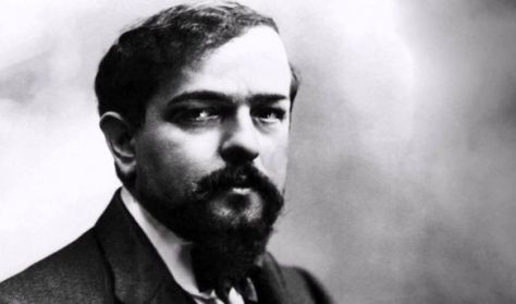 MEGÉRTHETŐ ZENE 2021-22 / 4 - DEBUSSY: NOKTÜRNÖK MEGÉRTHETŐ ZENE 2021-22 / 4 - DEBUSSY: NOKTÜRNÖK