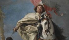 A festészet diadala – Giambattista Tiepolo - Jernyei Kiss János művészettörténész előadása