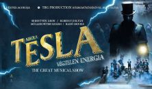 Nikola Tesla - Végtelen energia