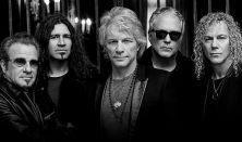 Bon Jovi – Drive-in Night