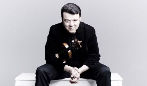 Liszt Ferenc Kamarazenekar, Vadim Gluzman, Várdai István, Baráti Kristóf Liszt Ferenc Kamarazenekar, Vadim Gluzman, Várdai István, Baráti Kristóf