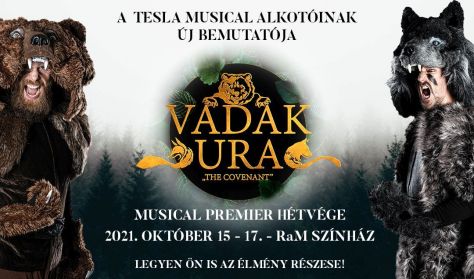 Vadak Ura - The Covenant Vadak Ura - The Covenant