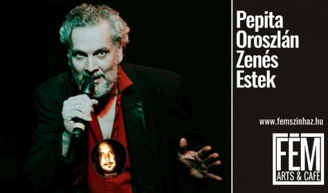 Cziczó Attila énekel és gitározik (ingyenes) Cziczó Attila énekel és gitározik (ingyenes)