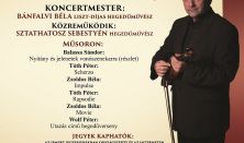 „Modern Bravúr” hangversenysorozat II. koncert