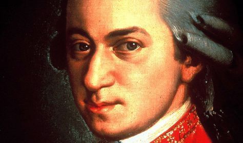 BUDAFOKI 2021-22 / 4 MOZART / ALBINONI / RAVEL / BERÁN BUDAFOKI 2021-22 / 4 MOZART / ALBINONI / RAVEL / BERÁN