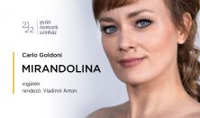 Mirandolina