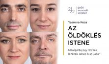 Az öldöklés istene