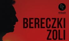 Bereczki Zoli - Csillagtérkép, Sztárvendég: Radics Gigi