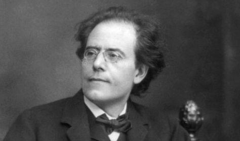 ZENEPLUSZ 2021-22 / 4 HAYDN /MAHLER / PATERNOSTRO ZENEPLUSZ 2021-22 / 4 HAYDN /MAHLER / PATERNOSTRO