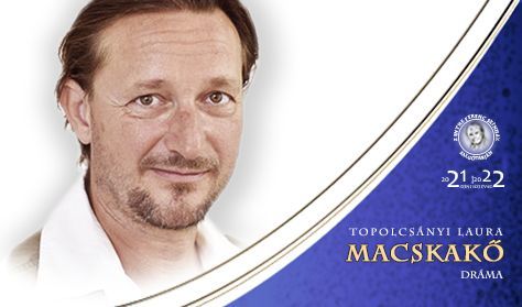 21/22 Macskakő zfb 21/22 Macskakő zfb