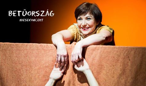 21/22 Betűország 14 21/22 Betűország 14