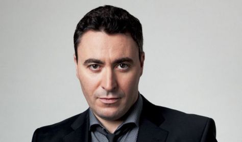 Vengerov Kobayashi bérlet / 4 Vengerov Kobayashi bérlet / 4