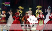 Tihanyi Szabadtéri Játékok / Hagymácska - mesemusical