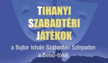 Tihanyi Szabadtéri Játékok  / Budapest Bár koncert