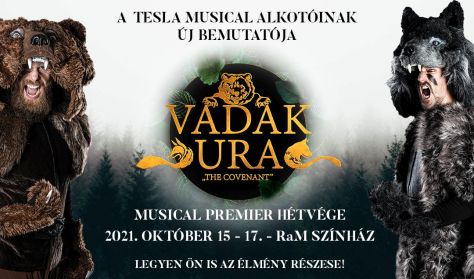 Vadak Ura - The Covenant - PREMIER