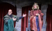 Molnár Ferenc: Előjáték Lear királyhoz