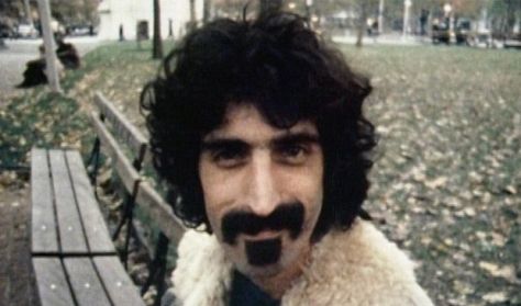 ZAPPA ZAPPA