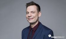 Home Office - Litkai Gergely önálló estje