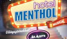 Pannon Várszínház: Hotel Menthol