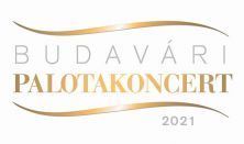 Budavári Palotakoncert 2021 - Operettünnep
