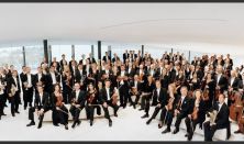 Vienna Symphony Orchestra 