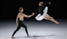 Ballet Company of Győr: Movements to Stravinsky / Mimi 