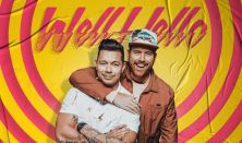 WELLHELLO koncert / Sóskúti Önkormányzat - Falunapok Rendezvénysorozat