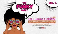 GET FUNKY PARTY vol.6.