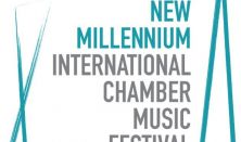 III. New Millennium Nemzetközi Kamarazenei Fesztivál  - Kamaraest 2. - Schubertiade