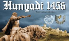 HUNYADI 1456