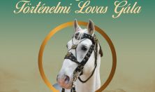 A Lipicai – Nemzetközi Történelmi Lovas Gála