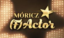 Móricz-(F)Actor Gálaest