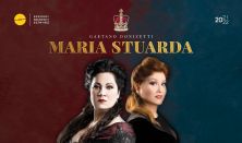 Gaetano Donizetti: Maria Stuarda