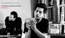 A Manna bemutatja: Kereki