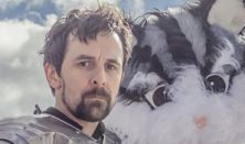 Céderic Eeckhout (BE): Kutatás / The Quest