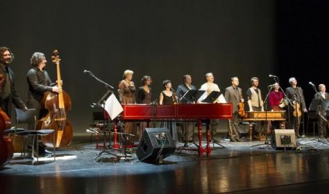 Witnesses - 100 years of unforgettable Hungarian folk song