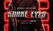 Kígyószem: G.I. Joe - A kezdetek