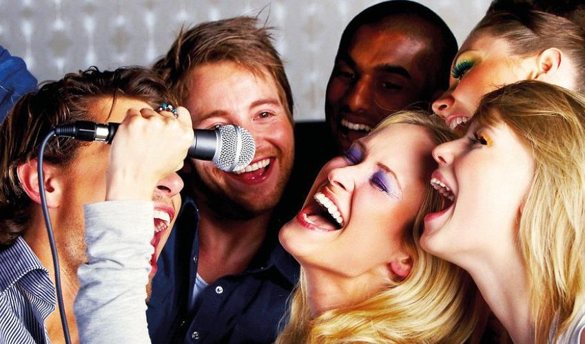 Öröméneklés kezdőknek és haladóknak