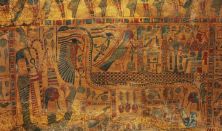 Egyiptomi művészet-sorozat I. - Kapcsolat az istenekkel - Bartos Zoltán előadása