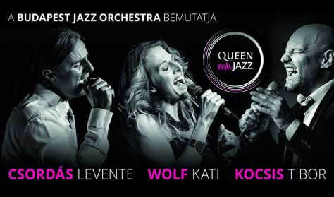 BJO - Queen-koncert