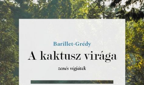 A kaktusz virága A kaktusz virága
