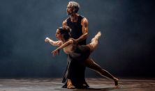 Glory / Paron • Genfi Balett - Ballet du Grand Théâtre de Geneve