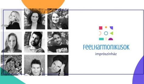 FeelHarmonikusok - ÖrömImpró FeelHarmonikusok - ÖrömImpró