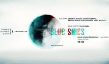 Budapest Orchestra Project - "Blue Skies" koncert