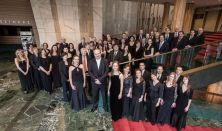 Händel: Messiás A Purcell Kórus és az Orfeo Zenekar hangversenye