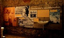 Kiscelli Múzeum - Óbudai KultÉj 2021 karszalag